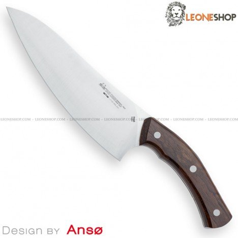 Coltello Cuoco Arne Line 2C 906 ZW Coltello Cuoco Arne Line 2C 906 ZW
